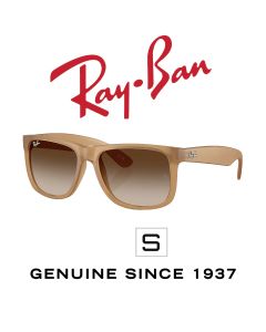 Gafas de Sol Originales > Ray-Ban 4165 · Justin 6814/13