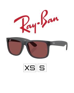 Gafas de Sol Originales > Ray-Ban 4165 · Justin 6873/75