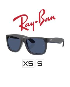 Gafas de Sol Originales > Ray-Ban 4165 · Justin 6873/80