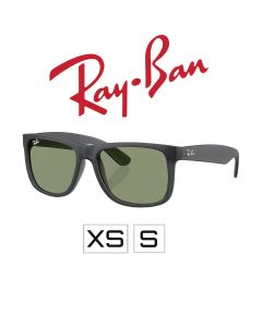 Gafas de Sol Originales > Ray-Ban 4165 · Justin 6873/82