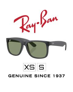 Gafas de Sol Originales > Ray-Ban 4165 · Justin 6873/82