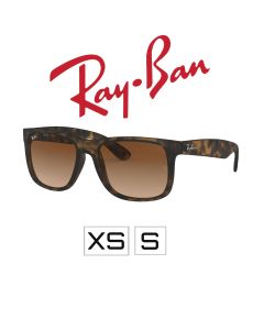 Gafas de Sol Originales > Ray-Ban 4165 · Justin 710/13