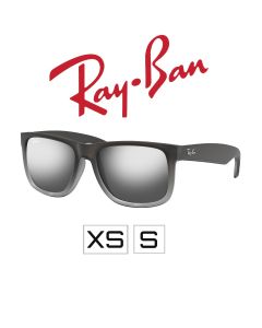 Gafas de Sol Originales > Ray-Ban 4165 · Justin 852/88