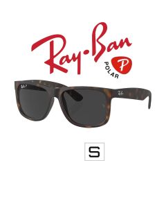 Gafas de Sol Originales > Ray-Ban 4165 · Justin 865/87 Polarizada