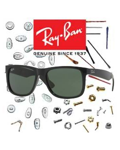 Piezas Recambio Originales > Ray-Ban 4165
