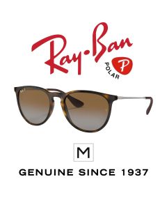 Gafas de Sol Originales > Ray-Ban 4171 · Erika 710/T5 Polarizada