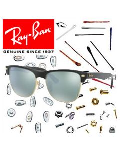 Piezas Recambio Originales > Ray-Ban 4175 · Clubmaster Oversized
