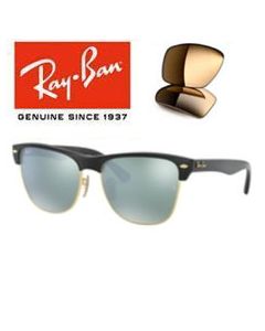 2x Lentes Recambio Originales > Ray-Ban 4175