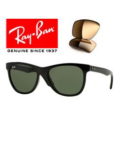 2x Lentes Recambio Originales > Ray-Ban 4184 