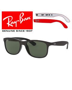 2x Patillas Recambio Originales > Ray-Ban 4202 · Andy