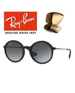 2x Lentes Recambio Originales > Ray-Ban 4222