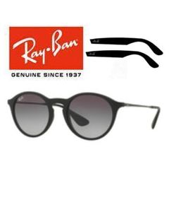 2x Patillas Recambio Originales > Ray-Ban 4243