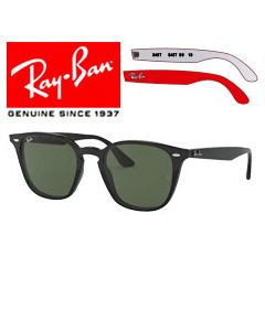 2x Patillas Recambio Originales > Ray-Ban 4258
