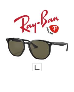 Gafas de Sol Originales > Ray-Ban 4306 · 601/9A Polarizada