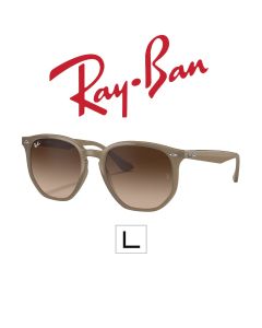 Gafas de Sol Originales > Ray-Ban 4306 · 6166/13