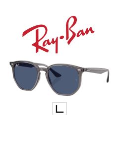 Gafas de Sol Originales > Ray-Ban 4306 · 6873/80