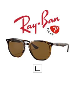 Gafas de Sol Originales > Ray-Ban 4306 · 710/83 Polarizada