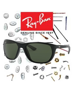 Piezas Recambio Originales > Ray-Ban 4307