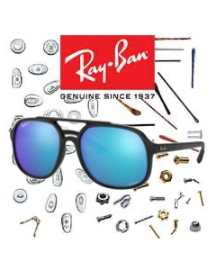 Piezas Recambio Originales > Ray-Ban 4312-CH