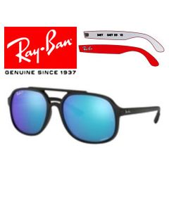 2x Patillas Recambio Originales > Ray-Ban 4312-CH