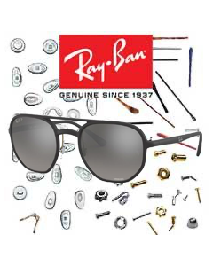 Piezas Recambio Originales > Ray-Ban 4321-CH