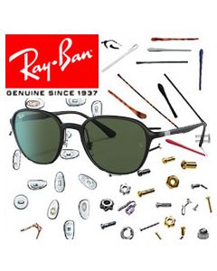 Piezas Recambio Originales > Ray-Ban 4341