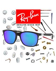 Piezas Recambio Originales > Ray-Ban 4330-CH