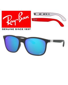 2x Patillas Recambio Originales > Ray-Ban 4330-CH