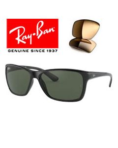 2x Lentes Recambio Originales > Ray-Ban 4331