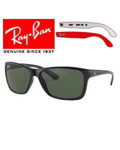 2x Patillas Recambio Originales > Ray-Ban 4331