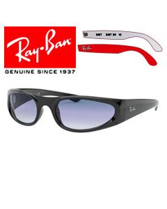 2x Patillas Recambio Originales > Ray-Ban 4332