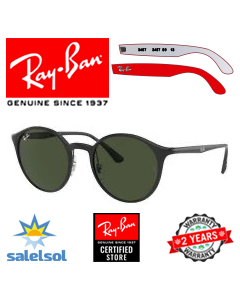 2x Patillas Recambio Originales > Ray-Ban 4336