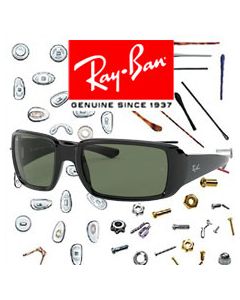 Piezas Recambio Originales > Ray-Ban 4338