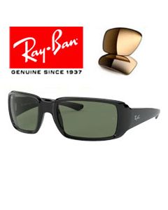 2x Lentes Recambio Originales > Ray-Ban 4338