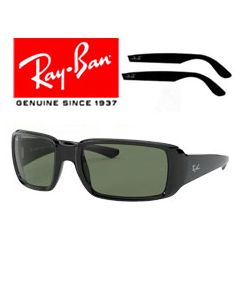 2x Patillas Recambio Originales > Ray-Ban 4338