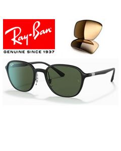 2x Lentes Recambio Originales > Ray-Ban 4341