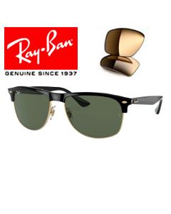 2x Lentes Recambio Originales > Ray-Ban 4342