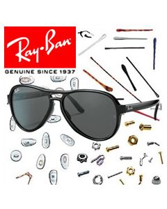 Piezas Recambio Originales > Ray-Ban 4355 · Vagabond