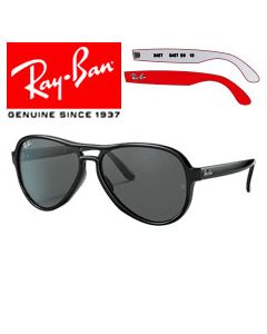2x Patillas Recambio Originales > Ray-Ban 4355 · Vagabond