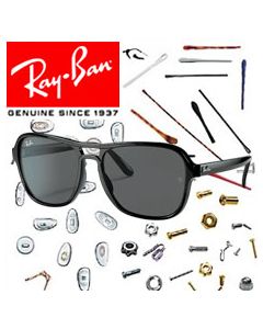 Piezas Recambio Originales > Ray-Ban 4356 · State Side