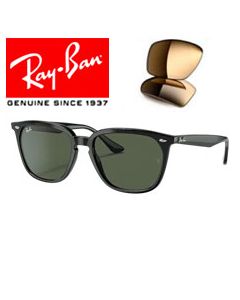 2x Lentes Recambio Originales > Ray-Ban 4362