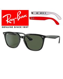 2x Patillas Recambio Originales > Ray-Ban 4362
