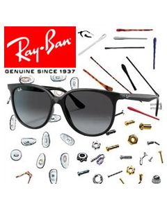 Piezas Recambio Originales Ray-Ban 4378