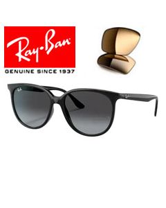 2x Lentes Recambio Originales > Ray-Ban 4378