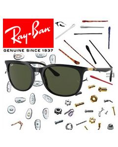 Piezas Recambio Originales > Ray-Ban 4386