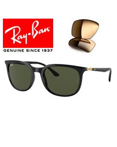 2x Lentes Recambio Originales > Ray-Ban 4386