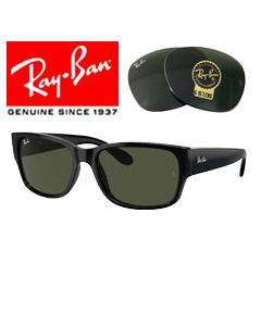 2x Lentes Recambio Originales > Ray-Ban 4388