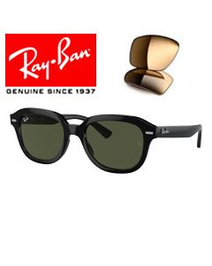 2x Lentes Recambio Originales > Ray-Ban 4398 · Erik