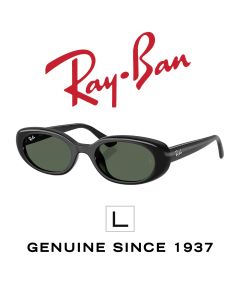 Gafas de Sol Originales > Ray-Ban 4441D · Bio-Based 6677/71