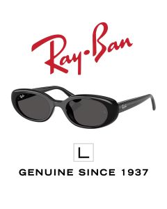 Gafas de Sol Originales > Ray-Ban 4441D · Bio-Based 6677/87